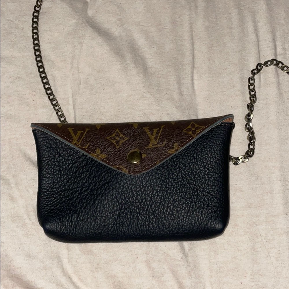 Vintage BoHo crossbody/Fanny pack